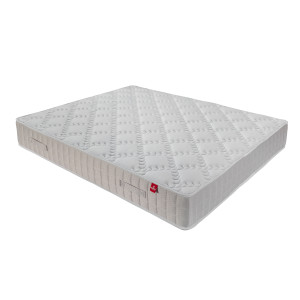 Hope Ημίδιπλο Στρώμα 150x190x23 με Ελατήρια